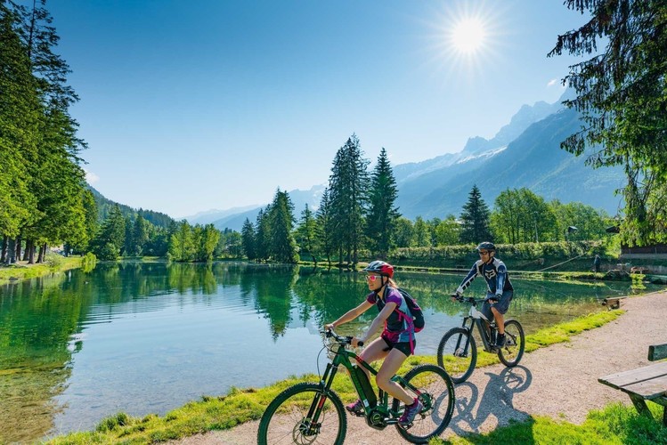 Cannondale Mavaro Active City