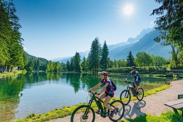 Cannondale Mavaro Active City