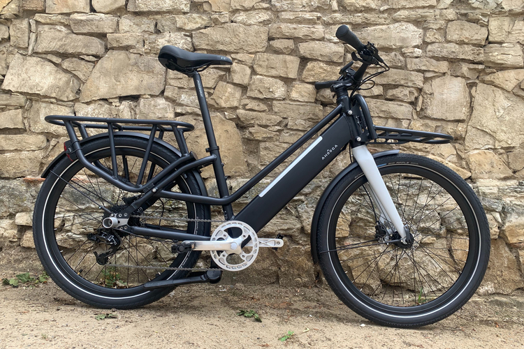 Ahooga Modular LOWSTEP