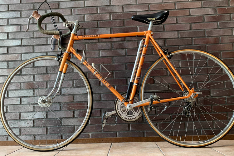 Batavus Course 70s