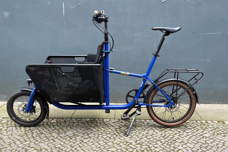 muli-cycles Muskel 2022