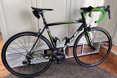 Fuji Rubaix LE 1.1