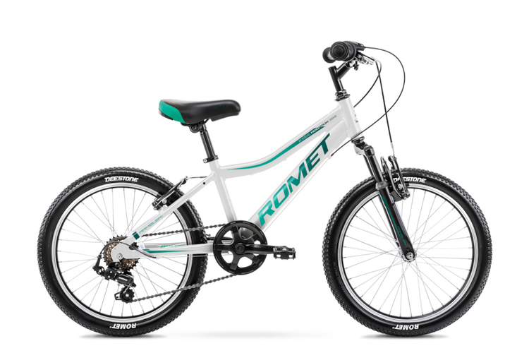 ROMET RAMBLER 20" KID 2