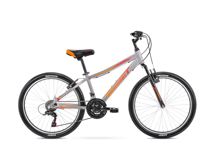 ROMET RAMBLER 24"
