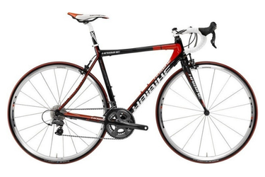 Haibike Q Race RC
