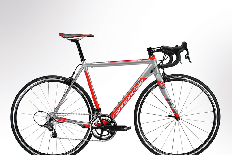 Cannondale CAAD 10