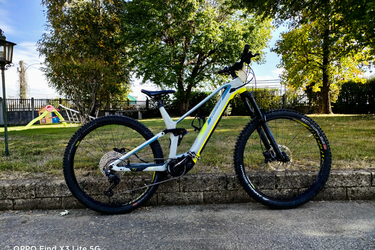 CONWAY EWME 329