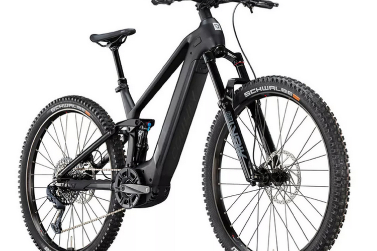 Conway Xyron 7.9 Carbon