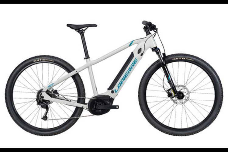 LAPIERRE Over Volt
