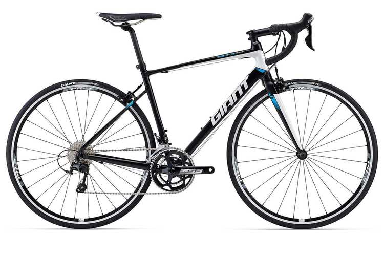 Giant Defy 1
