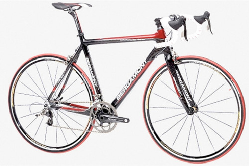 Stevens  Xenon CT - Race Carbon