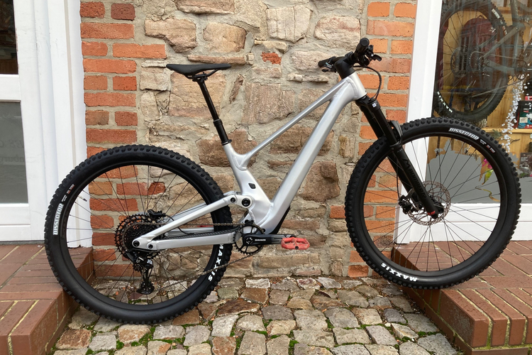 Scott Genius 940