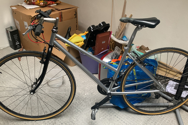 Bianchi Autocostruita