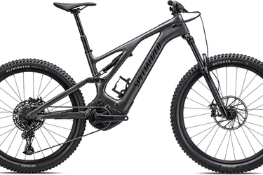specialized levo carbon NB
