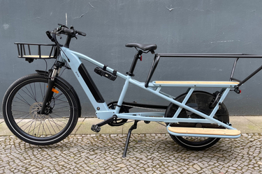 BTWIN R500E