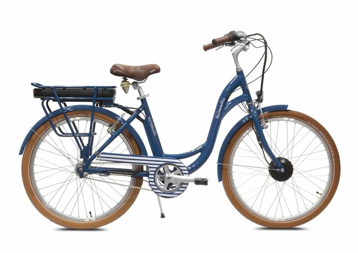 ARCADE CYCLES E-Color Noirmoutier