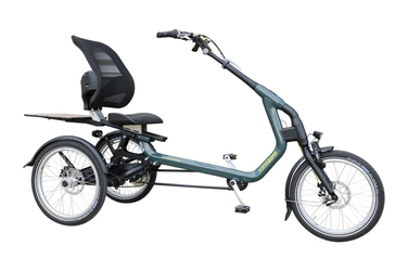 VAN RAAM EASY RIDER