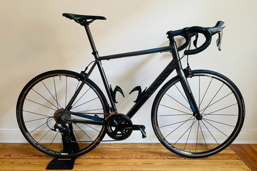 CANYON ENDURACE AL 7