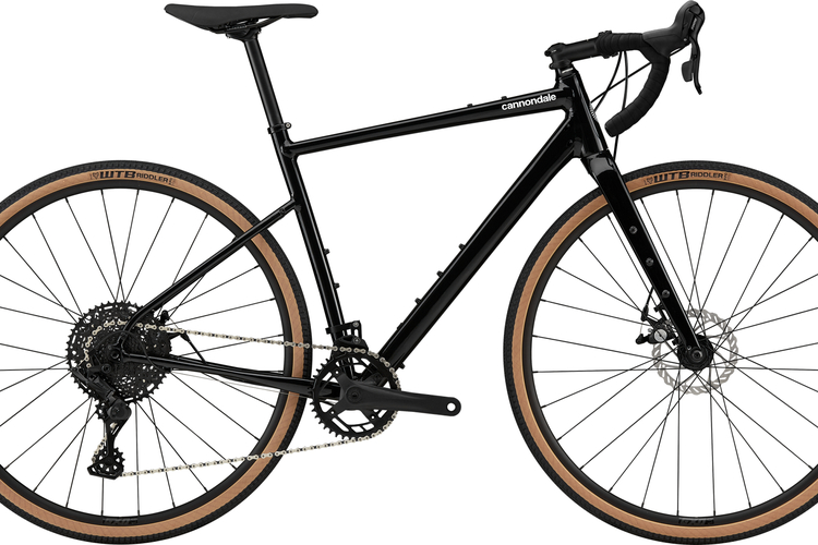 CANNONDALE TOPSTONE 4
