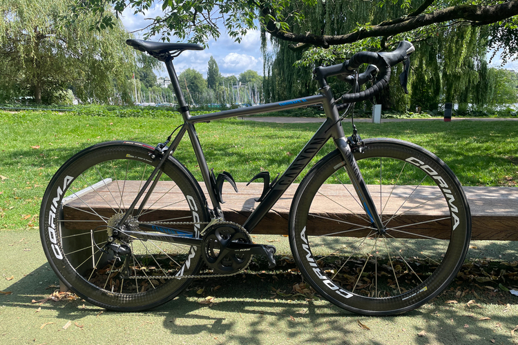 CANYON Endurace AL CORIMA 47