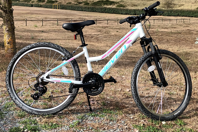 LEGNANO Eleven Pro 24"