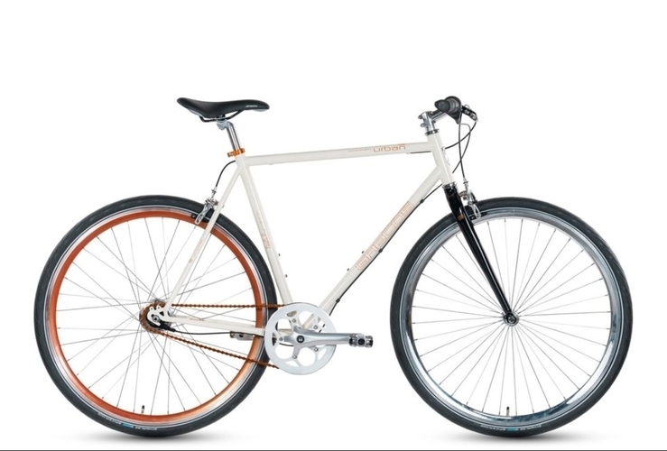 Diamant Grecos Urban