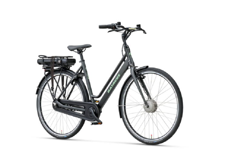 Batavus Fonk 7 E-bike