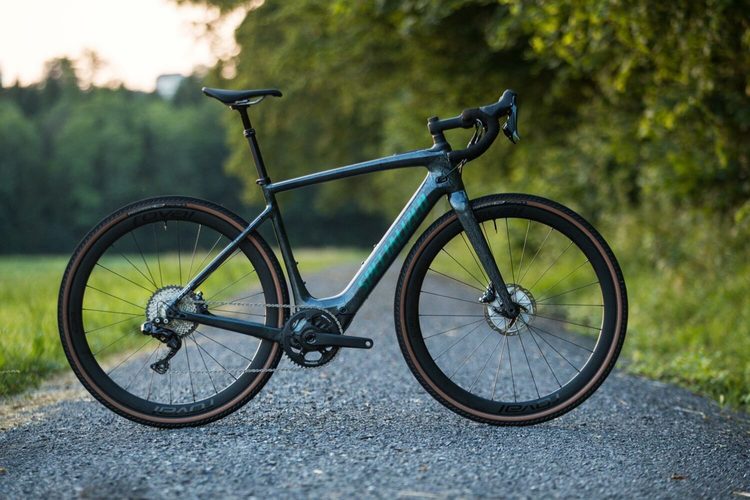 specialized creo SL sworks