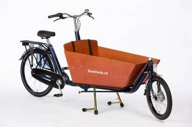 bakfiets Cargo Bike