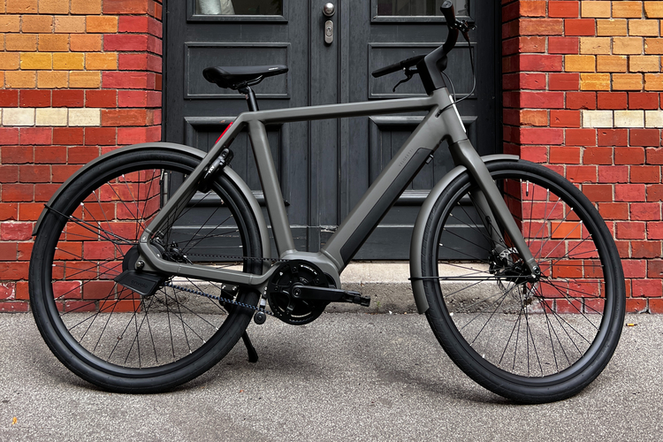 VELORETTI Electric Ace V2