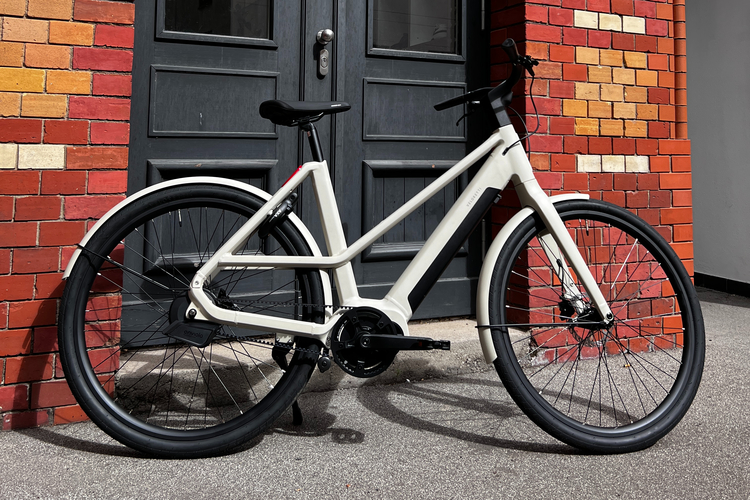 VELORETTI Electric Ivy V2