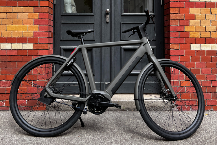 VELORETTI Electric Ace V2