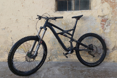 Specialized Enduro