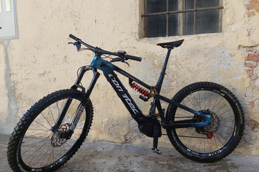 Corratec 180i