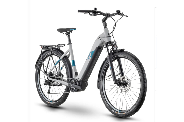 Raymond TourRay E 5.0