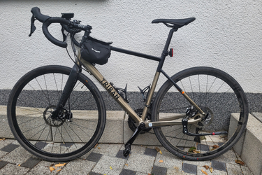 TRIBAN RC 520 Gravel