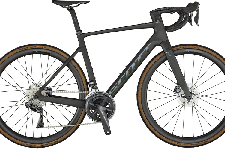 SCOTT ADDICT ERIDE 10