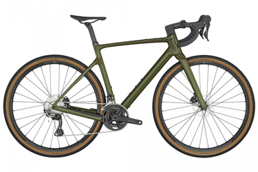 scott addict gravel 30
