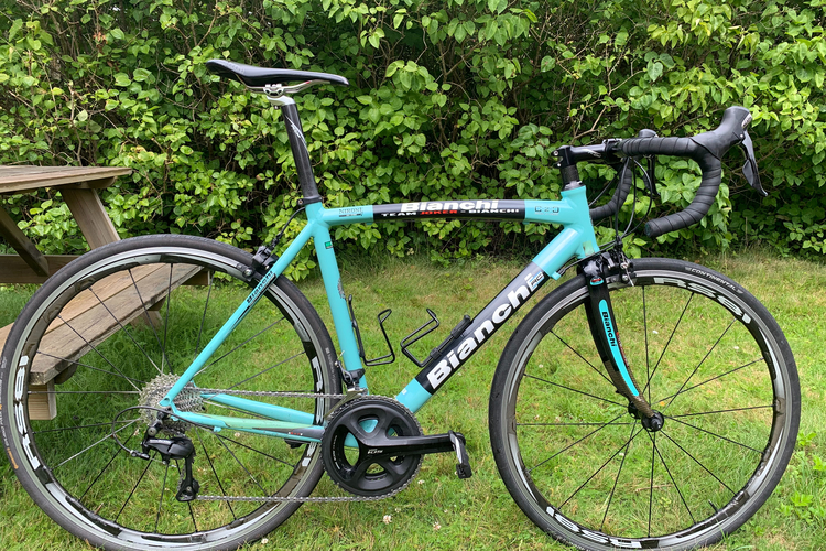 Bianchi Via Nirone 7