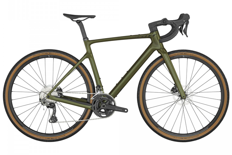 scott addict gravel 30