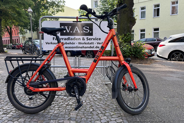 I:SY XXL N3.8 ZR happy orange