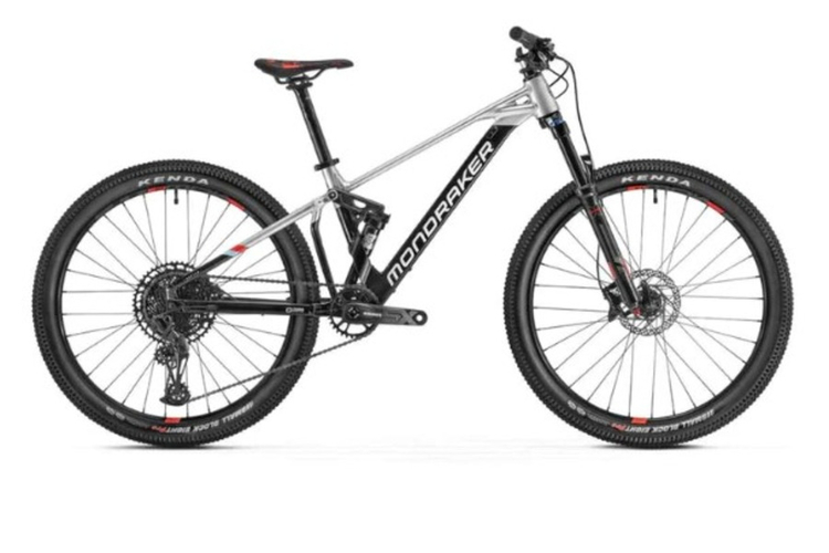 MONDRAKER FACTOR 26