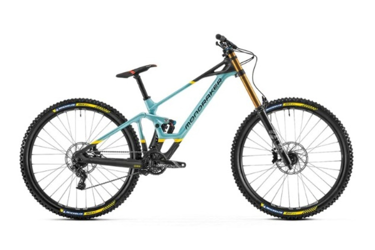 MONDRAKER CARBON SUMMUM R