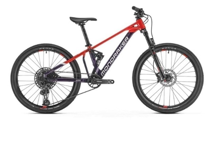 MONDRAKER FACTOR 24