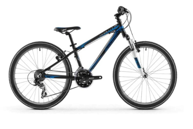 MONDRAKER FINALIST 24 INCH