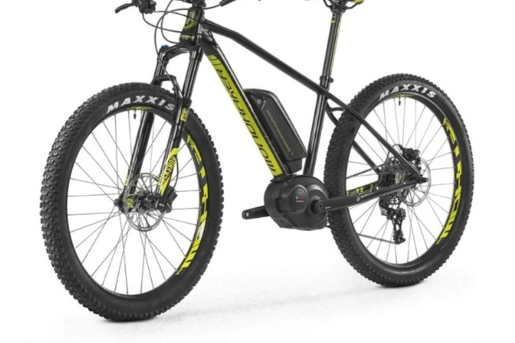 MONDRAKER E-PRIME