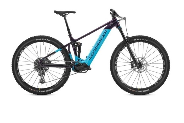 MONDRAKER DUSK R