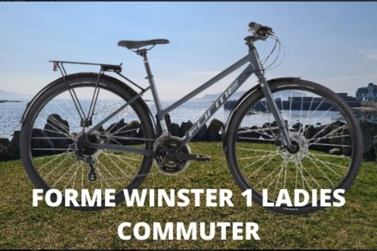 Forme Winster