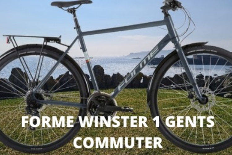 Forme Winster Gents
