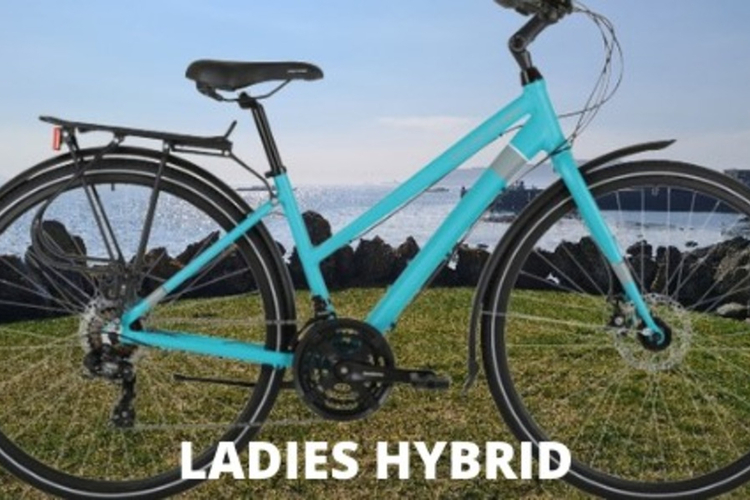 Forme Hybrid